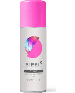 Sibel Color Spray Pink 125 ml