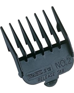 Wahl Professional Attachment Comb 6 mm no. 2
