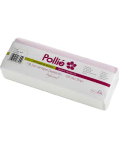 Eurostil Hair Removal Strips 100 Pcs