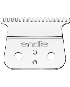Andis T-OutlinerLi Deep Tooth GTX Blade Stainless Steel (U)