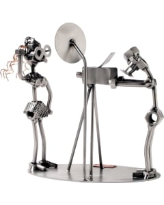 Hinz & Kunst Fotograf (U)