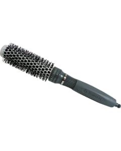 Hairway Ceramic Ion Brush Ø25/37 mm