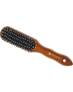 Hairway Wooden Brush - 7 Rows