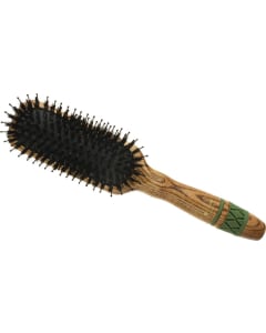 Hairway "Flexion" Cushion Brush 11 Rows