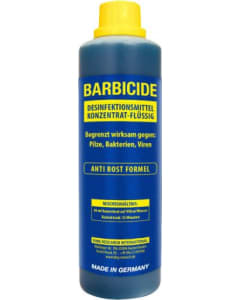 Barbicide - 500 ml