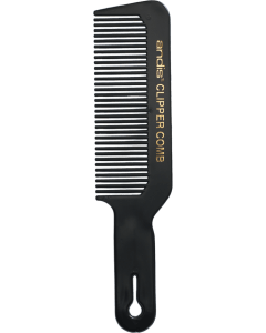 Andis Black Flattop Comb