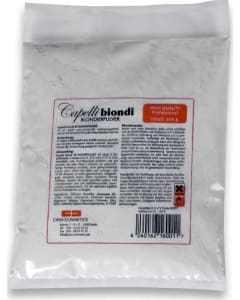 Capelli Biondi Bleaching Powder White 500 g