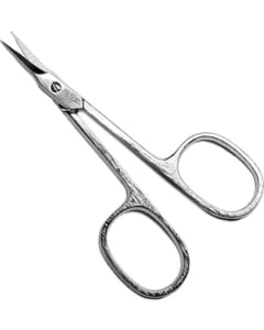 Hairway Cuticle Scissors Curved