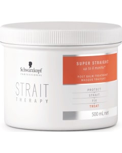 Schwarzkopf Strait Styling Therapy Post-Treatment 500 ml