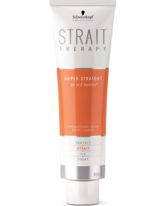 Schwarzkopf Strait Styling Therapy Cream 1 300 ml