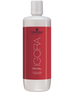 Schwarzkopf Igora Royal Oil Developer Mini 6 % 60 ml