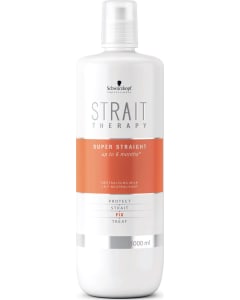 Schwarzkopf Strait Styling Therapy Neutralising Milk 1000 ml