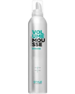 Dusy VS Volume Mousse Strong 400 ml