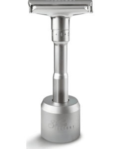 The Shave Factory Premium Adjustable Safety Razor
