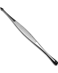 Hairway Comedone Spear/Spoon (U)
