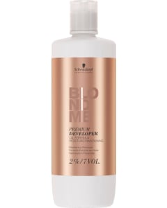 Schwarzkopf BlondMe Premium Developer 2% 1000 ml