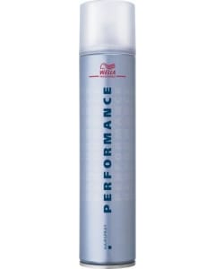 Wella Performance Hairspray Strong 500 ml
