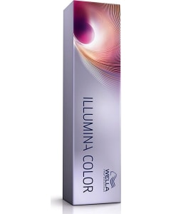 Wella Illumina 8/69 Light Violet Cendre Blonde - 60 ml