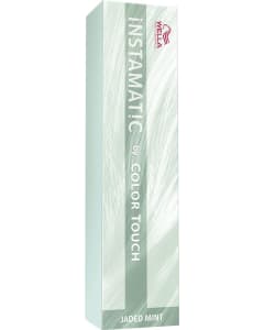 Wella Color Touch Instamatic /3 Jaded Mint - 60 ml (U)
