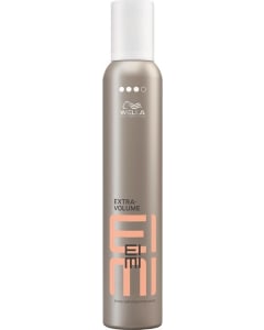 Eimi Extra Volume Strong Hold Volumising Mousse 300 ml