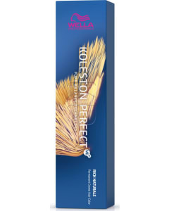 Wella Koleston Perfect Me+ Rich Naturals 7/18 Medium Ash Pearl Blonde - 60 ml