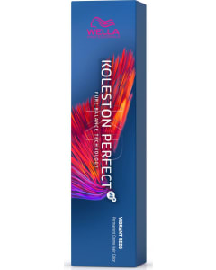 Wella Koleston Perfect Me+ Vibrant Reds 8/34 Light Gold - Red Blonde - 60 ml