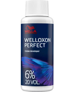 Wella Welloxon Perfect 6% - 60 ml