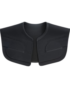 Bob Tue - Cutting Collar Black Rubber Long Version (U)