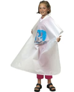 Comair Cape "Polar Bear" (U)