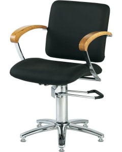 Comair "London" A - black