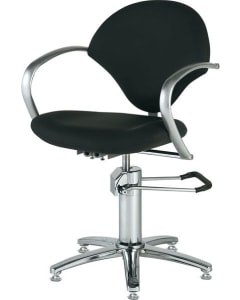 Comair Paris A - black