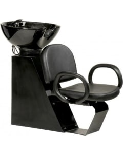 Comair "Dusseldorf" - black