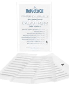 RefectoCil Eyelash Perm Refill Medium