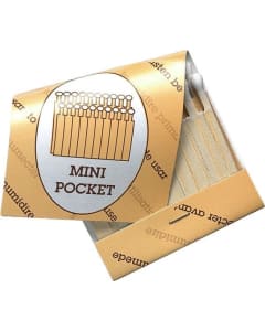 Comair Blood-stopping Pins Matchstick Form