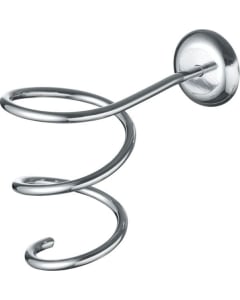 Comair Spiral-shaped Holder For Blow Dryer