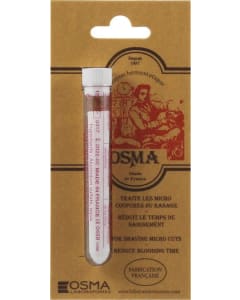 Osma Alum Styptic Pencil 12g
