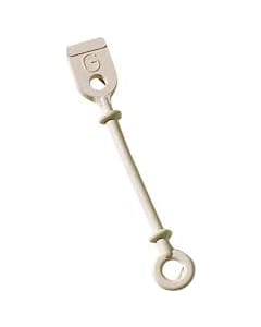 Comair Rubber Bands Short - 50 Pcs (U)