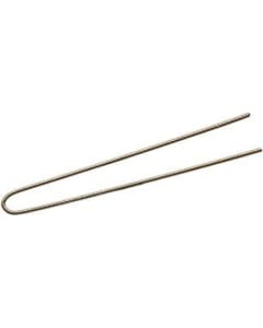 Comair - Brown Hairpins 500 Pcs