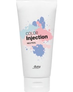 Dusy Color Injection Neutral 150 ml
