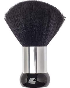 Efalock Synthetic Neck Brush Round