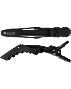 Hairway Hairclips 115 mm 6 Pcs