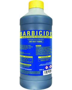 Barbicide - 2000 ml