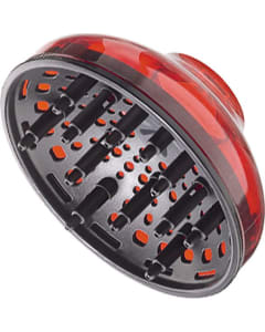 Ermila Styling Diffuser Compact Red (U)