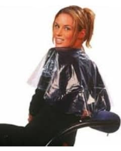 Sibel Disposable Capes