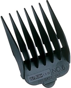 Wahl Professional Nylon Attachment Comb 19 mm