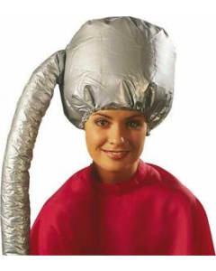 Sibel - Dryer Helmets Connects To Blow Dryers