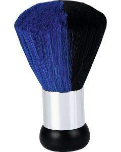 Efalock Neck Brush Blue