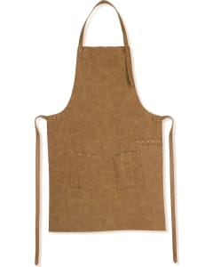 Barbury's Leather Apron "Mascul"