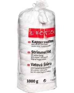 Efalock - Cotton Cord 80% Viscose Rayon - 20% Cotton