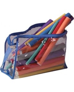 Comair Flex Coil Set of 24 pcs 170 mm